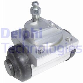 Acquista Cilindretto freno da DELPHI LW90094 a buon mercato per soli 21,64 €