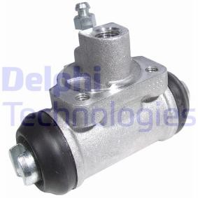Radbremszylinder LW90095