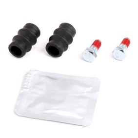 Acquista Kit accessori, Pinza freno da DELPHI LX0327 a buon mercato per soli 7,91 €