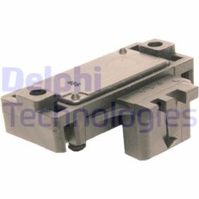 Acquista Sensore, pressione collettore d'aspirazione da DELPHI PS10084-11B1 a buon mercato per soli 42,33 €