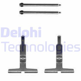 Compre Porta-injector da DELPHI R00501Z a um preço baixo por 267,17 €