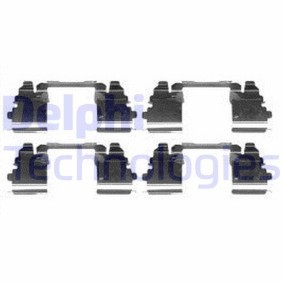Compre Porta-injector da DELPHI R00504Z a um preço baixo por 519,35 €