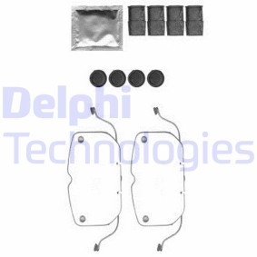 Compre Porta-injector da DELPHI R00701D a um preço baixo por 339,54 €