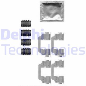 Compre Porta-injector da DELPHI R01001A a um preço baixo por 402,72 €