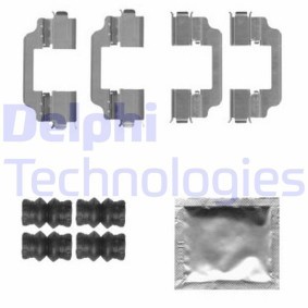 Acquista Iniettori da DELPHI online per Focus Mk1 Van / Station Wagon (DNW) a prezzi moderati
