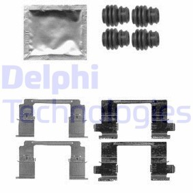 Compre Porta-injector da DELPHI R03701D a um preço baixo por 275,16 €