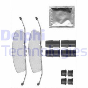 Compre Porta-injector da DELPHI R03902D a um preço baixo por 278,81 €