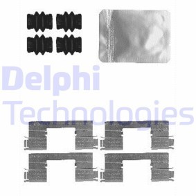 Compre Porta-injector da DELPHI R04701D a um preço baixo por 275,70 €