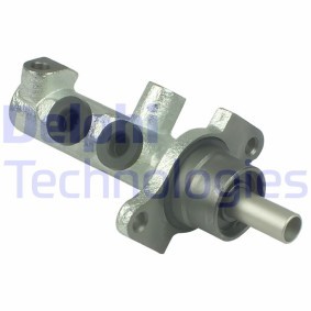 Comprar Muelle de suspensión de DELPHI SC10023 a bajo precio de 20,69 €