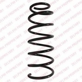 Compre Mola de suspensão da DELPHI SC10104 a um preço baixo por 24,68 €
