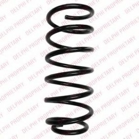 Compre Mola de suspensão da DELPHI SC10105 a um preço baixo por 25,96 €