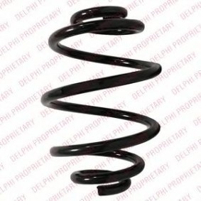 Compre Mola de suspensão da DELPHI SC10109 a um preço baixo por 21,70 €