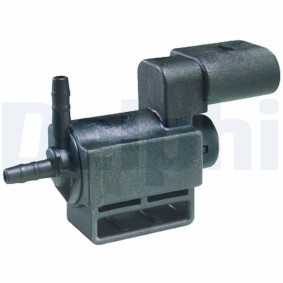 Comprar Válvula, sistema de aspiración de aire complementario de DELPHI SL10047-12B1 a bajo precio de 39,13 €
