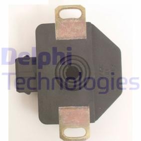 Acquista Sensore posizione farfalla da DELPHI SS10360-11B1 a buon mercato per soli 74,94 €