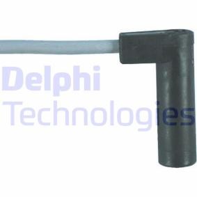Comprar Sensor de cigüeñal de DELPHI SS10731-12B1 a bajo precio de 21,43 €