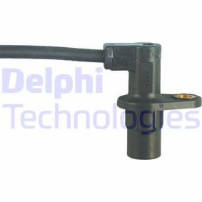 PEUGEOT Kurbelwellensensor von DELPHI