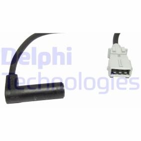 Comprar Sensor de cigüeñal de DELPHI SS10735-12B1 a bajo precio de 26,00 €