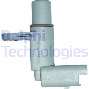 Nockenwellensensor für RENAULT von DELPHI