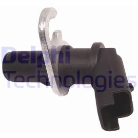 Comprar Sensor de cigüeñal de DELPHI SS10743-12B1 a bajo precio de 15,81 €