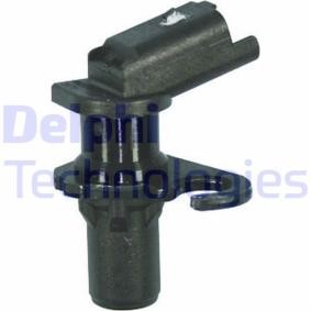 Osta Impulssianturi, kampiakseli DELPHI:llä SS10744-12B1 edullisesti hintaan 23,93 €
