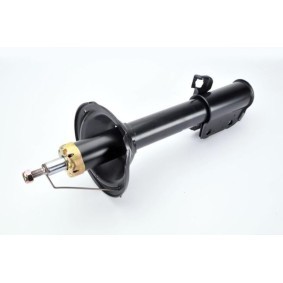 Stoßdämpfer von Magnum Technology