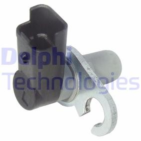 PEUGEOT Kurbelwellensensor von DELPHI
