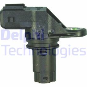 RENAULT Nockenwellensensor von DELPHI