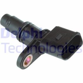 Achetez des Capteur, position d'arbre à cames DELPHI SS10761-12B1 à prix pour 32,02 €