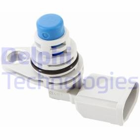 Achetez des Capteur, position d'arbre à cames DELPHI SS10768-12B1 à prix pour 22,38 €