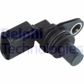 Comprar Sensor, posición árbol de levas de DELPHI SS10771-12B1 a bajo precio de 30,64 €
