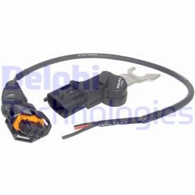 Osta Tunnistin, nokka-akselin ajoitus DELPHI:llä SS10800 edullisesti hintaan 19,02 €