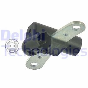 Kurbelwellensensor SS10801 von DELPHI günstig für 17,05 € online kaufen