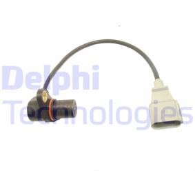 VOLKSWAGEN Kurbelwellensensor von DELPHI