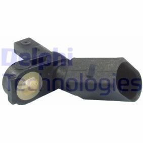 Køb ABS Sensor af DELPHI SS20001 til den lave pris 181,67 DKK