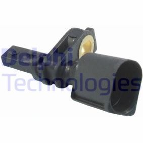 Køb ABS Sensor af DELPHI SS20002 til den lave pris 181,41 DKK