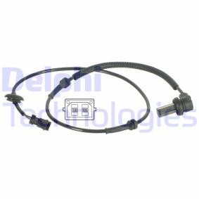Comprar Sensor ABS de DELPHI SS20004 a bajo precio de 20,51 €