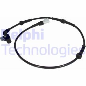 Køb ABS Sensor af DELPHI SS20019 til den lave pris 251,36 DKK