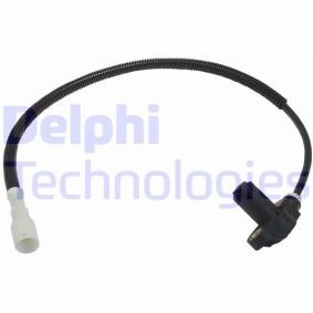 OPEL ABS-Sensor von DELPHI