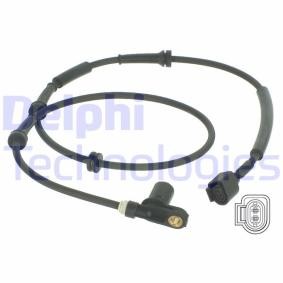SEAT ABS-Sensor von DELPHI