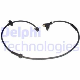 Compre Sensor, rotações da roda da DELPHI SS20029 a um preço baixo por 13,39 €