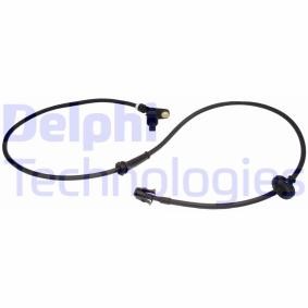 Compre Sensor, rotações da roda da DELPHI SS20031 a um preço baixo por 12,61 €