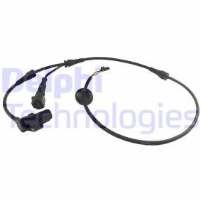 ABS-Sensor von DELPHI