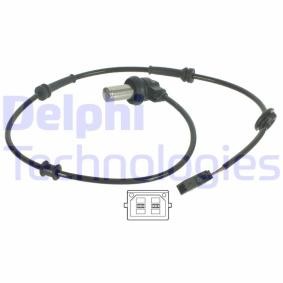 ABS-Sensor SS20038 für A4 Limousine (8D2, B5) für 20,22 CHF