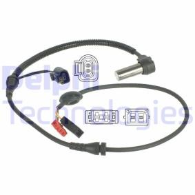 ABS-Sensor SS20039 für SUPERB (3U4) für 18,96 CHF