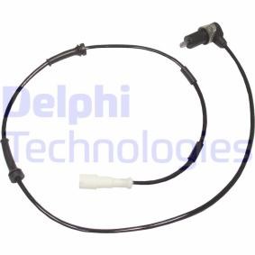 ABS-Sensor von DELPHI SS20050
