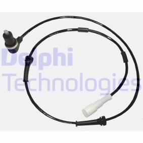 ABS-Sensor von DELPHI SS20051