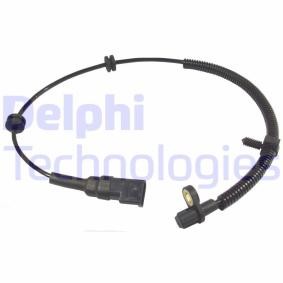 FORD ABS-Sensor von DELPHI