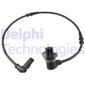 Compre Sensor, rotações da roda da DELPHI SS20053 a um preço baixo por 26,68 €