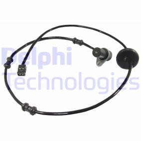 Compre Sensor, rotações da roda da DELPHI SS20055 a um preço baixo por 23,84 €