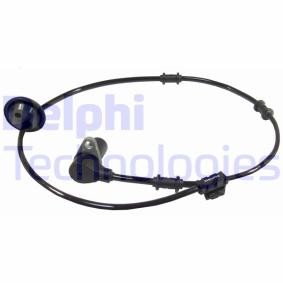 Acquista Sensore ABS da DELPHI SS20056 a buon mercato per soli 24,35 €